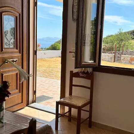 Limnes Seaside Combo Appartement