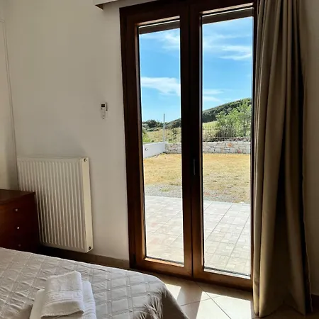Limnes Seaside Combo Appartement