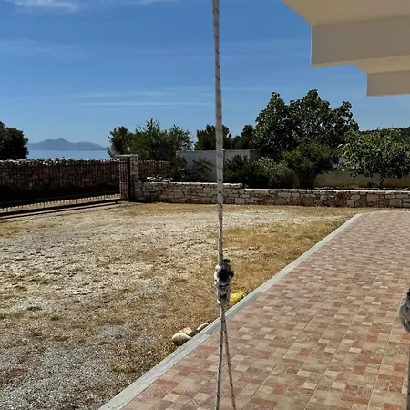 Appartement Limnes Seaside Combo Ligaridia