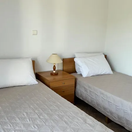 Appartement Limnes Seaside Combo *