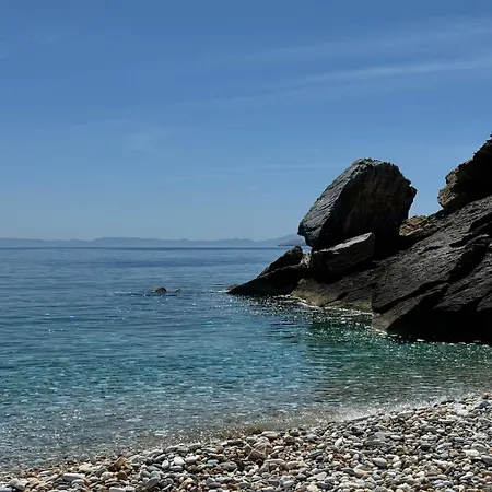 Limnes Seaside Combo * Ligaridia