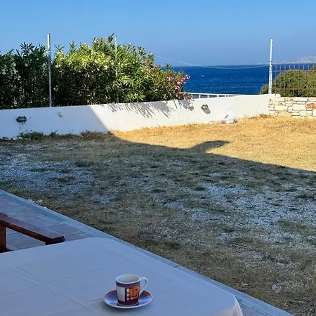 Limnes Seaside Combo Ligaridia