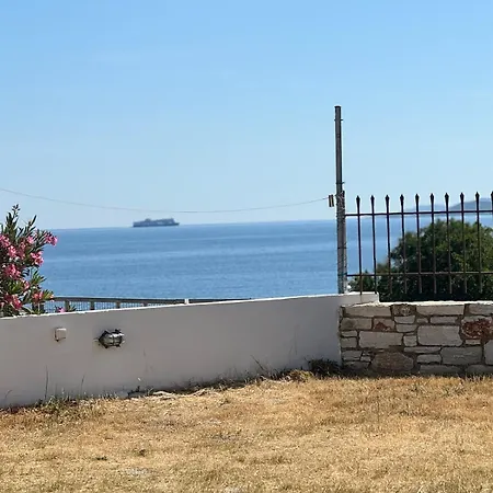 Limnes Seaside Combo * Ligaridia
